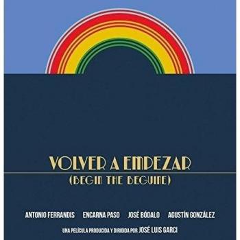 Volver A Empezar [Blu-ray]