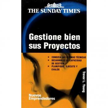 Gestione bien sus proyectos