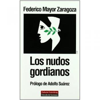 Los nudos gordianos