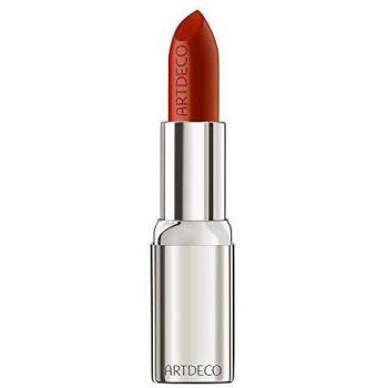 ARTDECO Lápiz labial de alto rendimiento, color rojo, n.º 447, goji berry