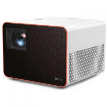 BenQ X3100i Data Projector 3300 ANSI Lumens DLP UHD 4K (3840x2160) 3D Black