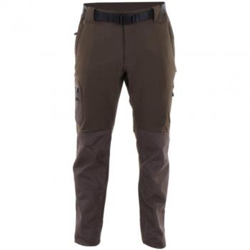 Pantalones Sphere Pro Wild Hombre Marrón Caza 40