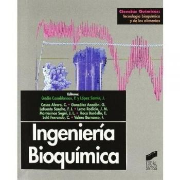 Ingeniería Bioquímica: 30