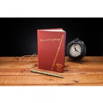 Harry Potter PP4216HP Hermione - Cuaderno y bolígrafo
