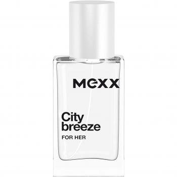 Mexx City Breeze for Her Eau de Toilette Spray