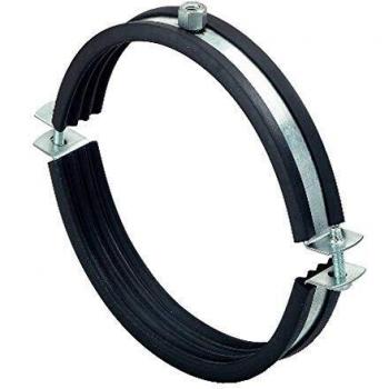 FISCHER 079502 - Abrazadera ventilacion LGS 250 / 10C