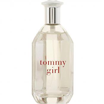 Tommy Hilfiger Tommy Girl Eau de Toilette Spray 100ml