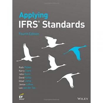 Applying IFRS Standards