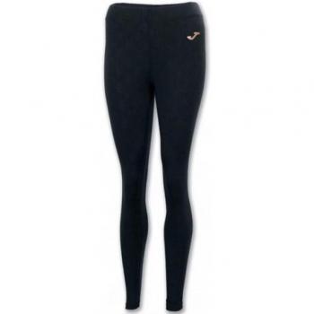 Joma Combi - Malla larga para mujer, color negro, talla XXL