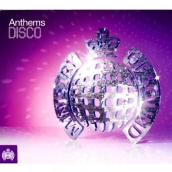 Anthems Disco