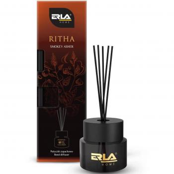K2 Patyczki Zapachowe Premium ERLA Ritha Smokey Asher 100ml