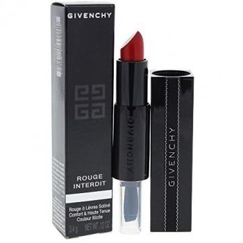 Givenchy - Barra de labios rouge interdit