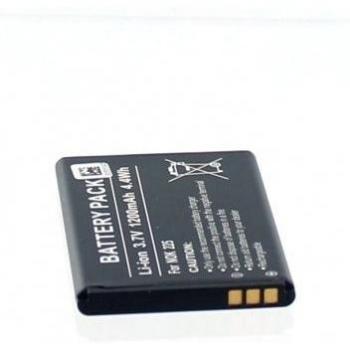 Batería compatible con Teléfono Nokia Asha 502