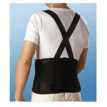 Faja Sacrolumbar Lycra FJ 151 T-L 95-107 cm