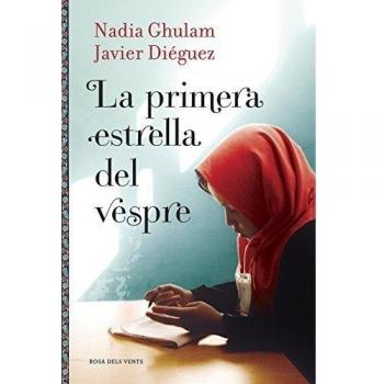 La primera estrella del vespre