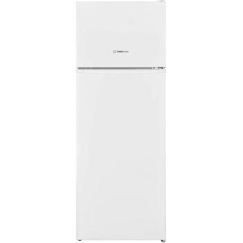 Frigorífico Vanguard de 2 Puertas Blanco 144x55 cm Clase E Libre Instalación
