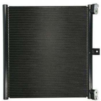 Condensador aire acondicionado THERMOTEC KTT110805
