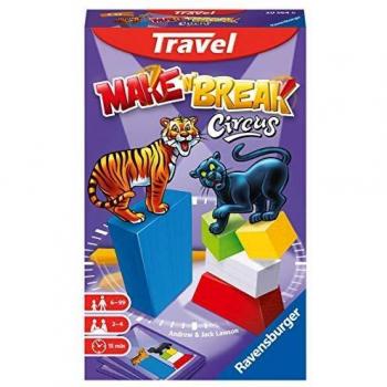 Circus Ravensburger