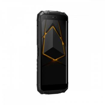 Smartphone Rugerizado DOOGEE S41T 4GB/64GB, Pantalla de 5.5, Batería de 6300mAh, Doble SIM, Android 13, Negro
