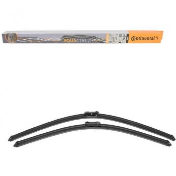 Limpiaparabrisas Continental para PEUGEOT 308 y FORD S-Max, Galaxy (Ref: 2800011258280)