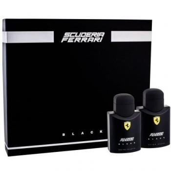 Ferrari Scuderia Black Set - 150 ml