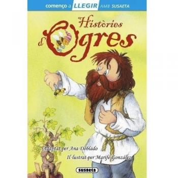 Històries d`ogres