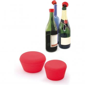 Pulltex Set 2 Tapones Celebration