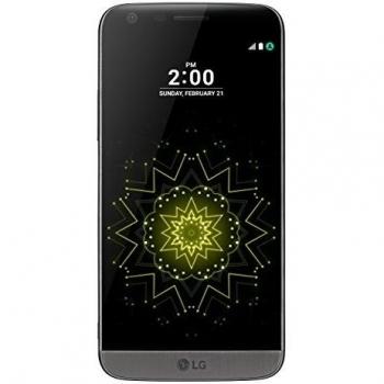 LG G5 - Smartphone de 5.3