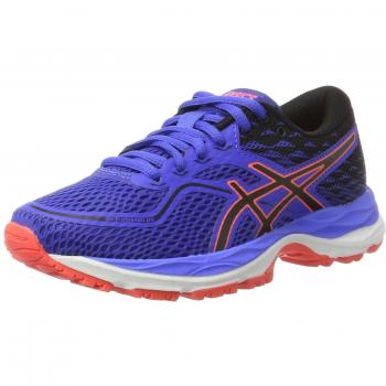 Asics C742N4890, Zapatillas de Running Unisex niños, Morado
