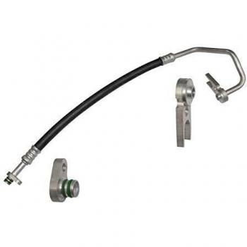 Cable de aire acondicionado VEMO V22-20-0014 - Tubería de alta presión, aire acondicionado, compatible con sistemas de refrigeración, fabricado por VEMO, número de referencia V22-20-0014