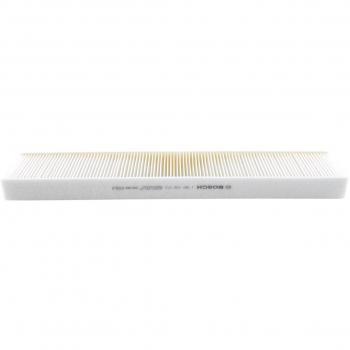 Filtro de habitáculo BOSCH 1 987 432 073