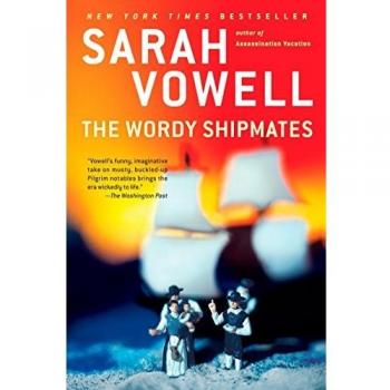 The Wordy Shipmates