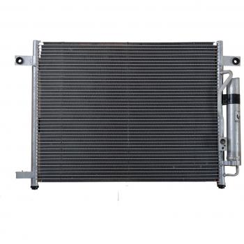 NRF 35767 Condenser, air conditioning