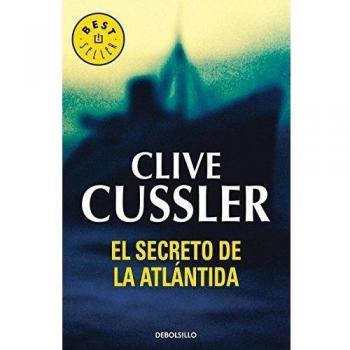 EL SECRETO DE LA ATLÁNTIDA