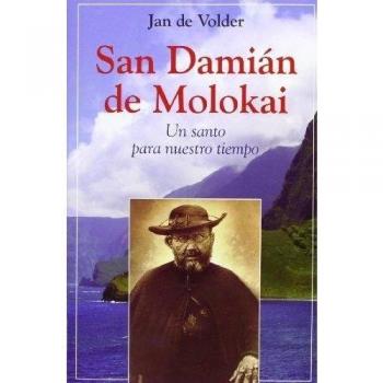 San Damián de Molokai: 19