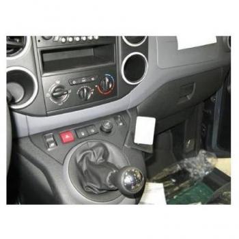 Brodit ProClip 854210 Kit de Coche Ángulo De Montaje Bajo