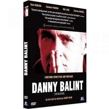 Danny Balint [Francia] [DVD]
