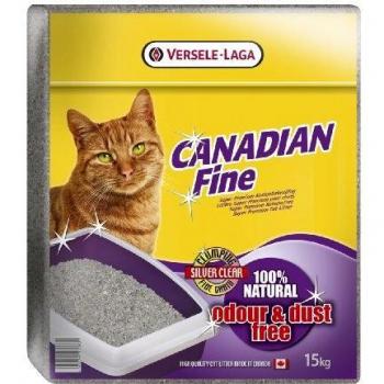 Versele-laga Arena para Gatos Canadian Fine 15 KG