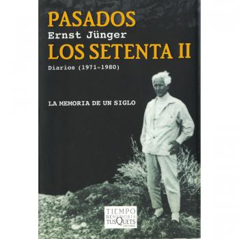 Pasados los setenta II: Diarios