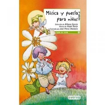 Música y poesía para niños