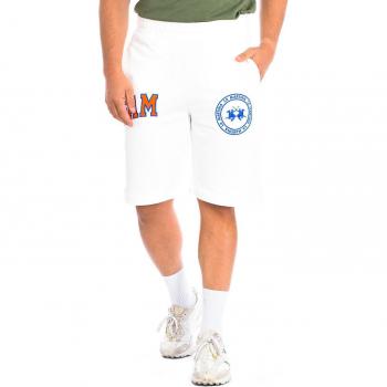 Pantalón corto deportivo La Martina 11M087-FP533 hombre