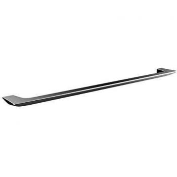 Soporte para toallas EMCO Art 600 mm, cromado