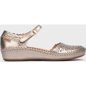 Bailarina Pikolinos Vallarta 655-0906CL Stone