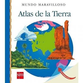 Atlas de la Tierra: 16