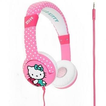 Hello Kitty HK0323 - Auriculares