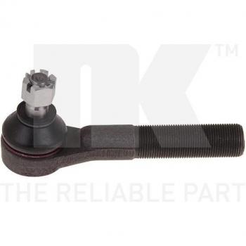 Rótula de dirección NK 5034003 - Rótula de dirección, compatible con vehículos específicos, fabricada en materiales duraderos, diseño optimizado para un rendimiento superior en la dirección, fácil instalación y ajuste preciso