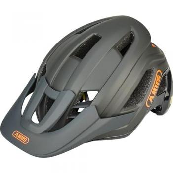 ABUS CLIFFHANGER MIPS Mountain Bike Helmet - Pine Green, Size L
