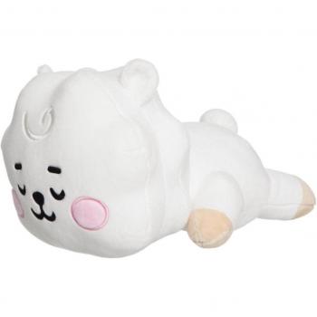 Mini cojín BT21 Aurora RJ blanco
