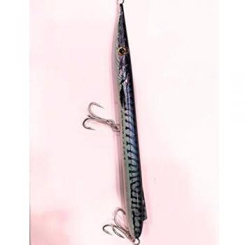 NOMURA Hokkai Needle 21 cm 30 gr Artificial Pesca Invernadero