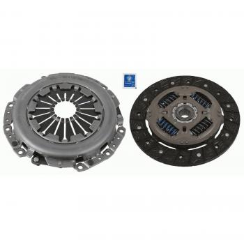 Kit de Embrague Sachs 3000 950 859 - Herramientas para Frenos y Reparación